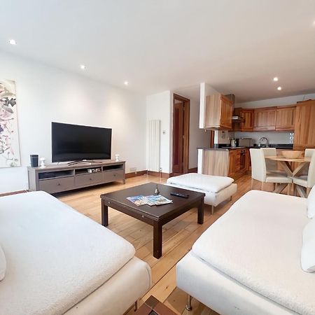 Kensington Luxury Residential Suites London Bagian luar foto