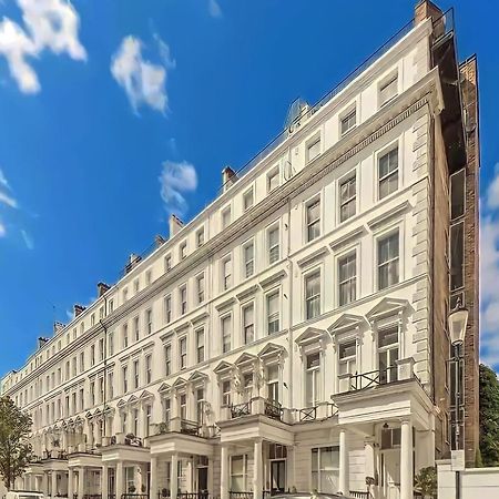 Kensington Luxury Residential Suites London Bagian luar foto