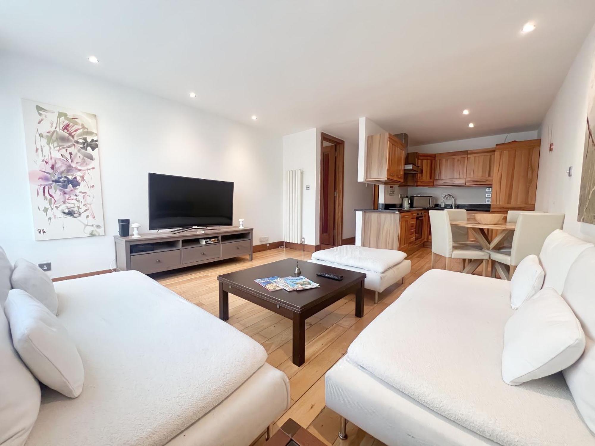 Kensington Luxury Residential Suites London Bagian luar foto
