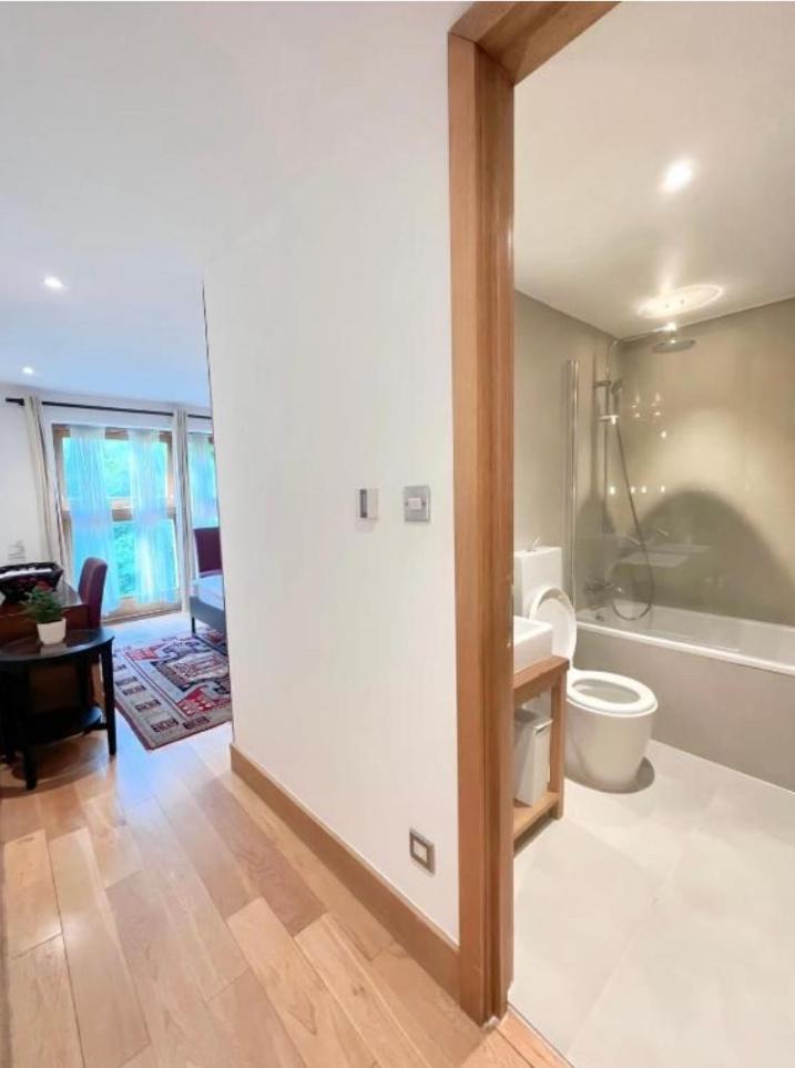 Kensington Luxury Residential Suites London Bagian luar foto